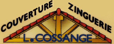 Logo Luc Cossange