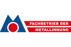 Logo Fachbetrieb der Metallinnung