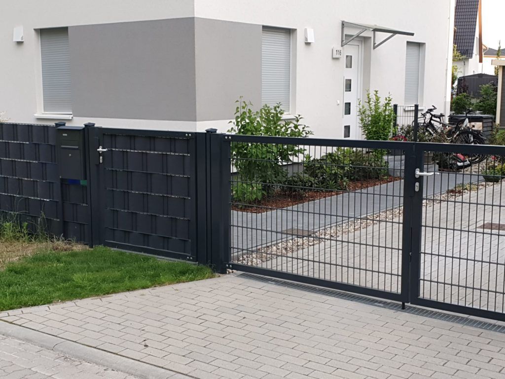 Tor von der Lahr, Gawron GmbH