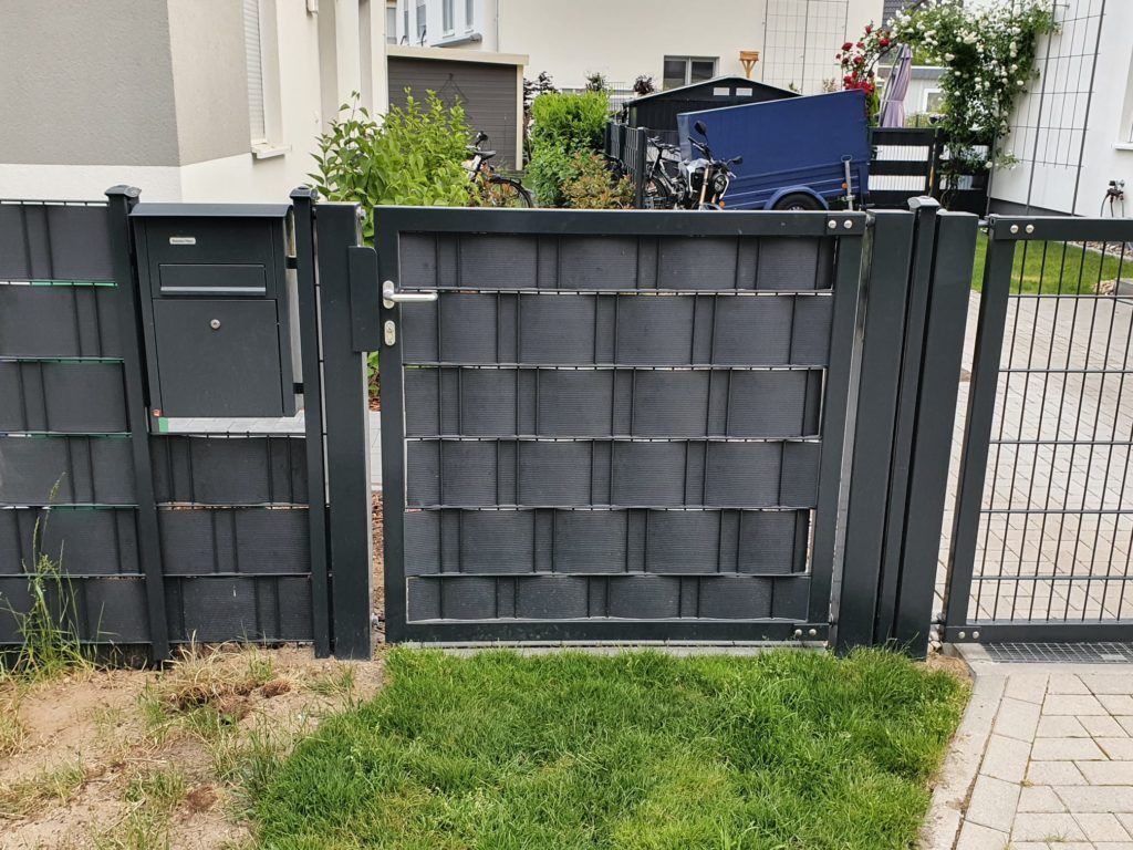 Tor von der Lahr, Gawron GmbH