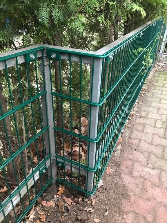 Zaun von der Lahr, Gawron GmbH