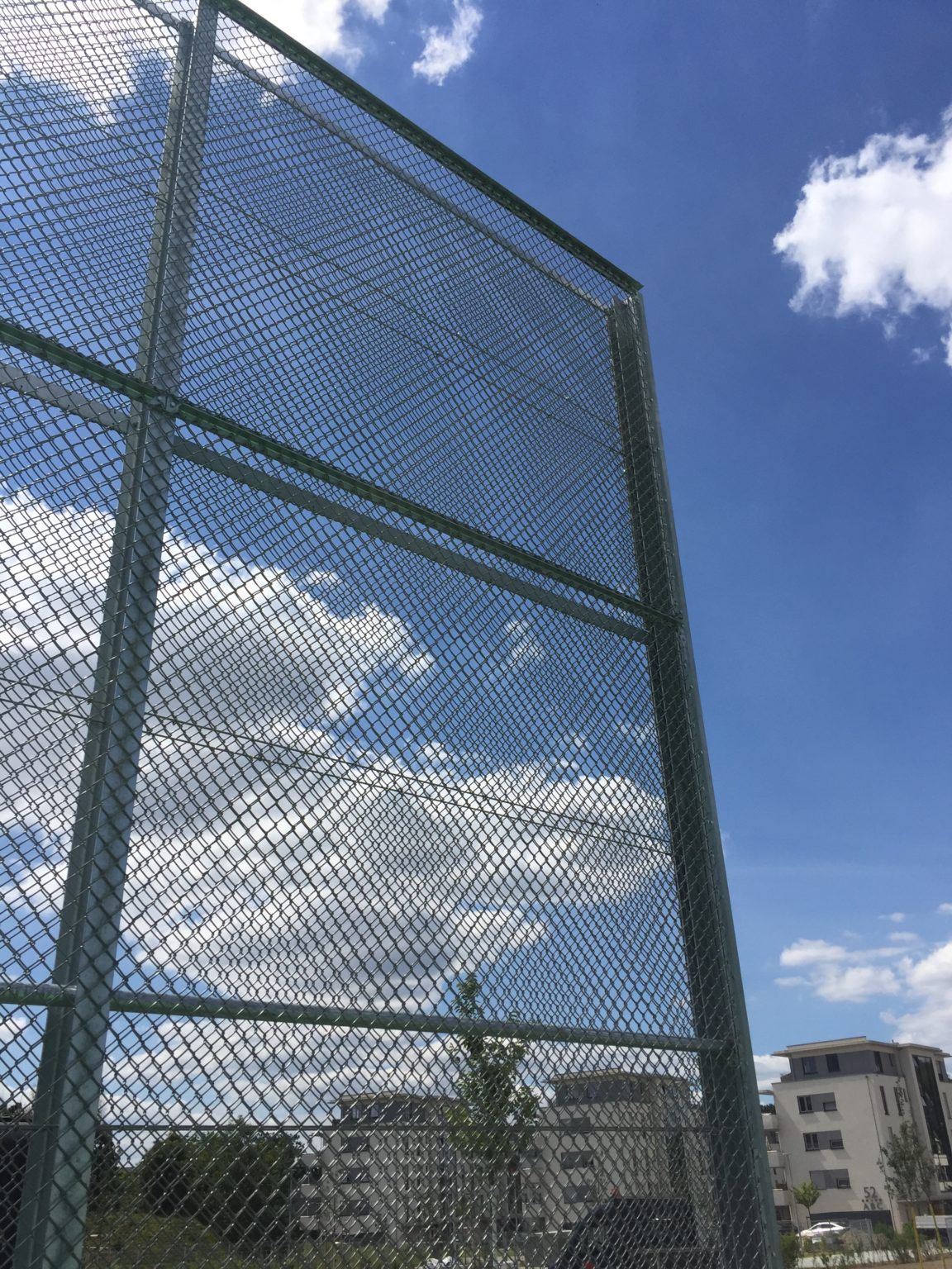 Ballfang von der Lahr, Gawron GmbH