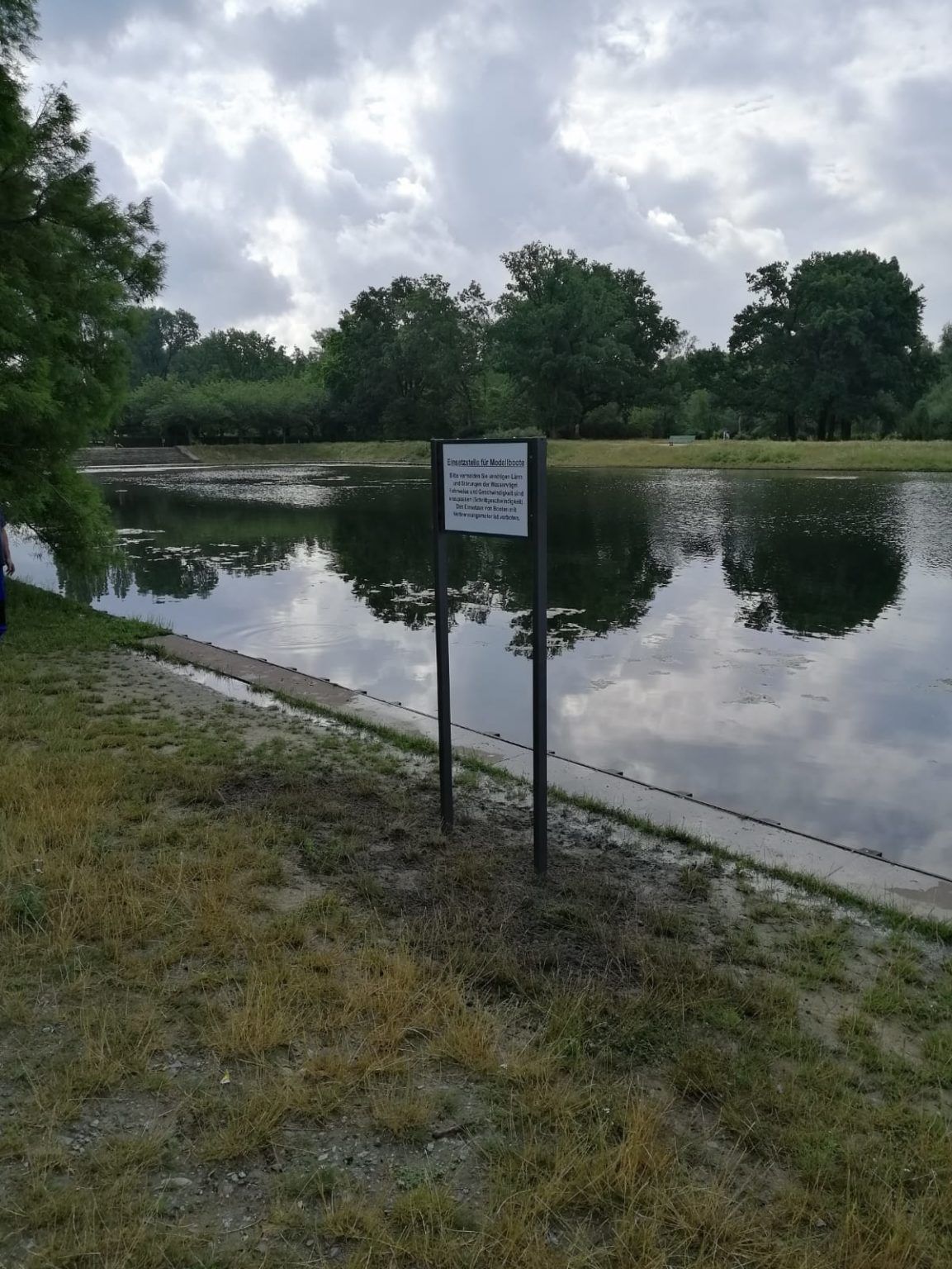 Schilderträger von der Lahr, Gawron GmbH