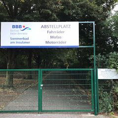 Toranlage und Werbeträger von der Lahr, Gawron GmbH