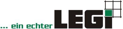 Logo echter LEGI