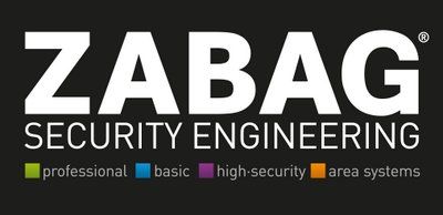Logo ZABAG Security Engineering