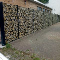 Sichtschutz von der Lahr, Gawron GmbH