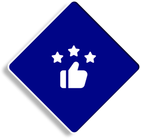 Icon Daumen hoch