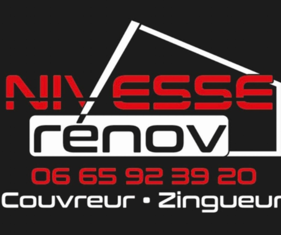 Logo de l'entreprise Toiture Nivesse Renov