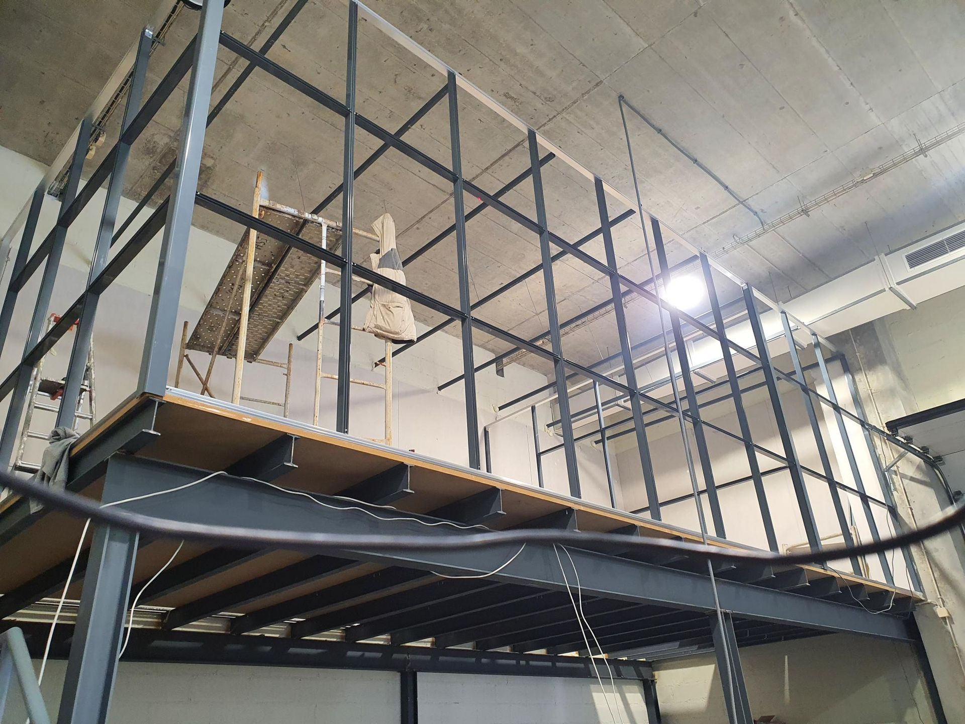 obras e remodelações