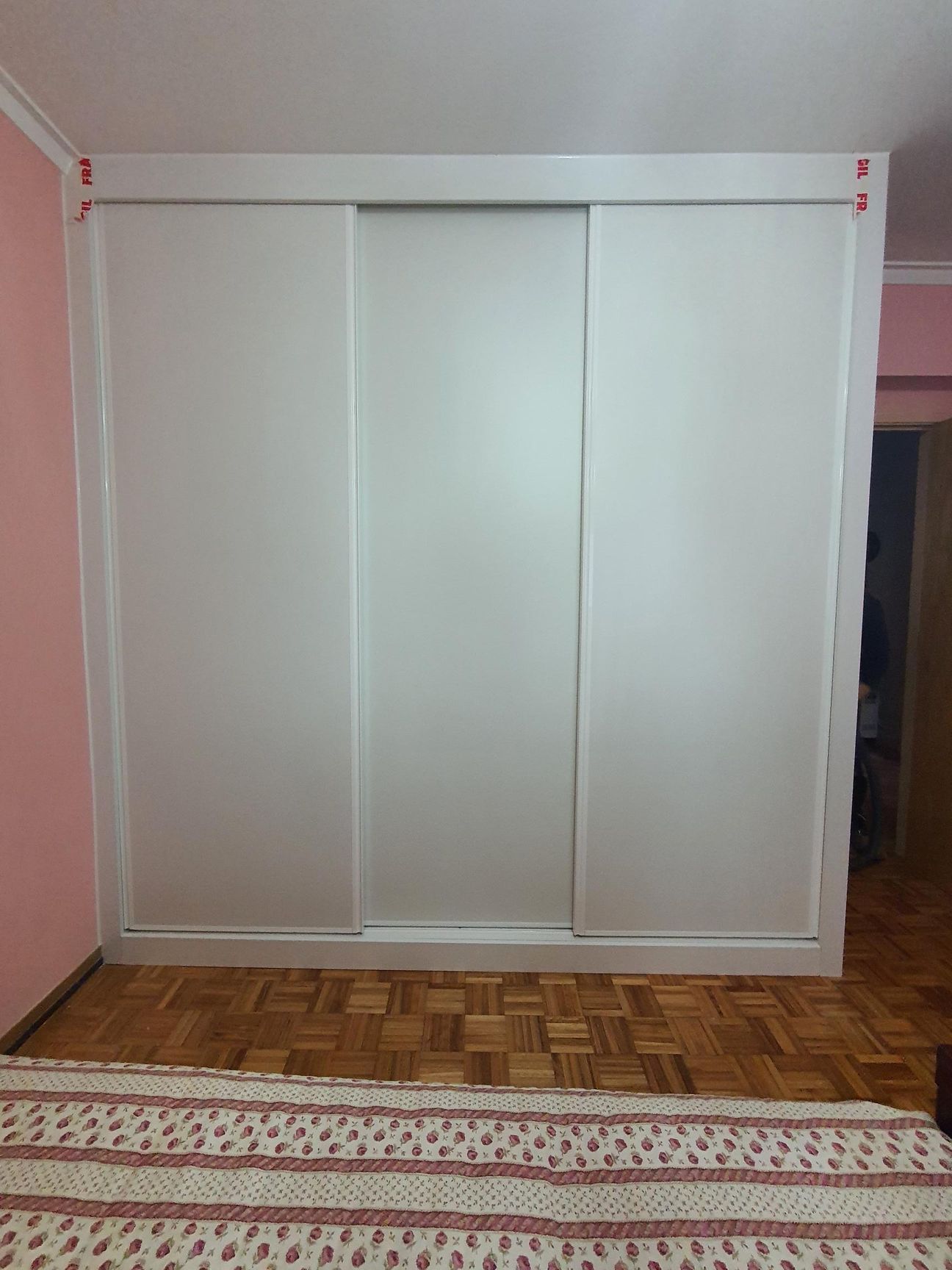 roupeiros por medida