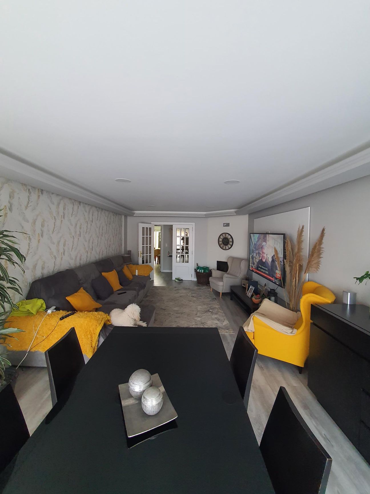 remodelações gerais 