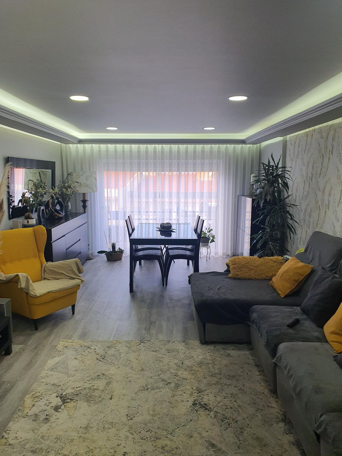 remodelações gerais 