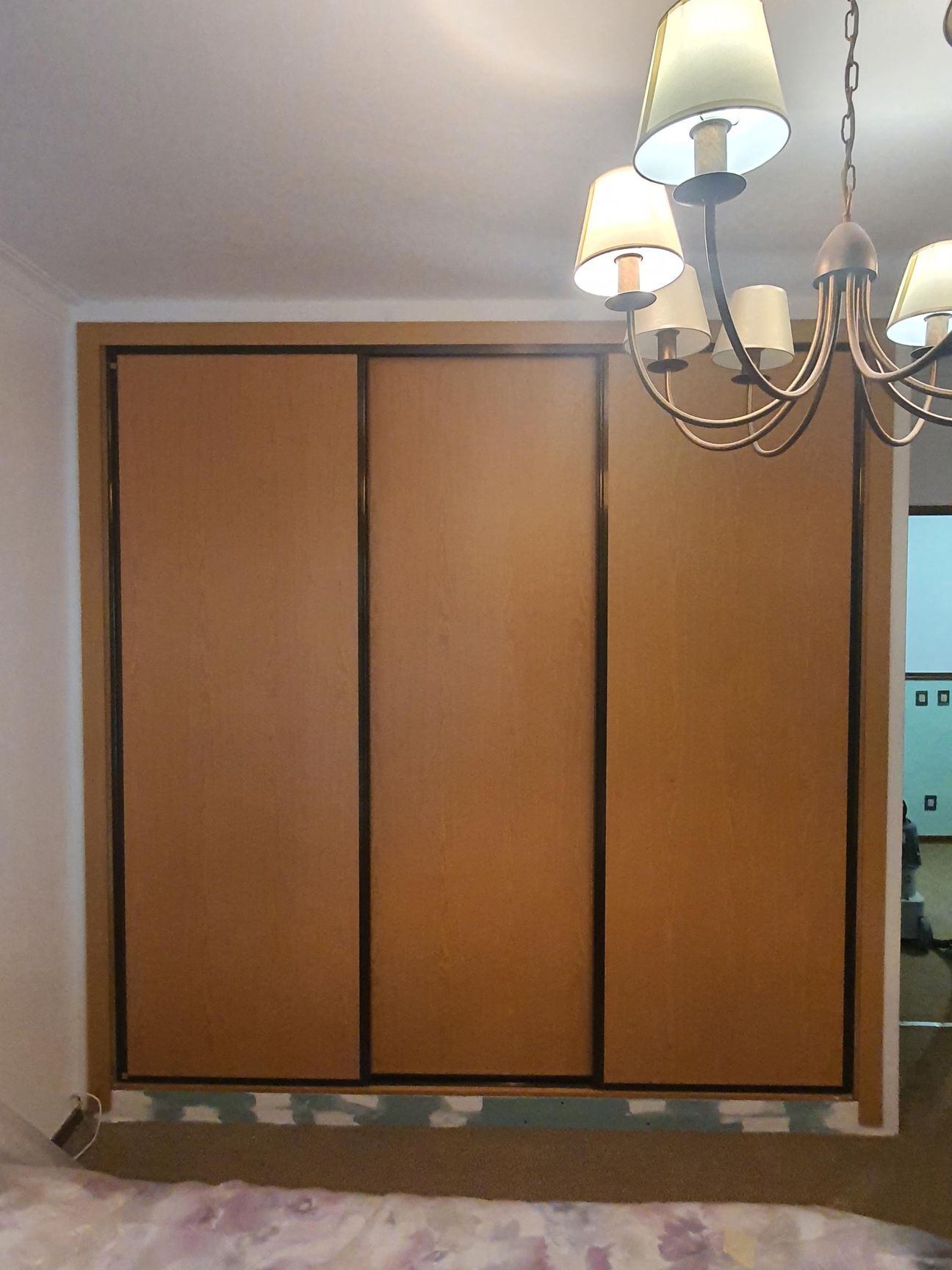 Roupeiros  por medida