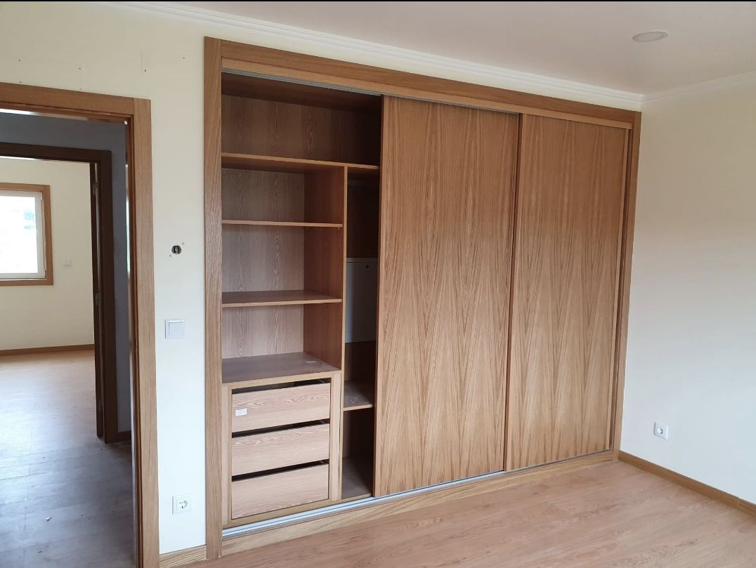 roupeiros por medida