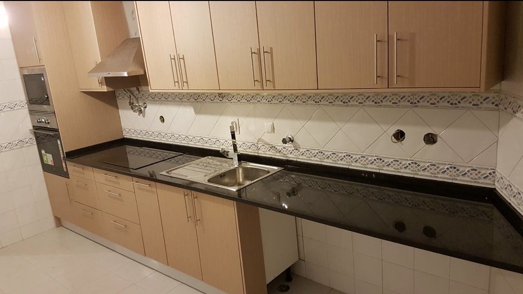 renovar cozinhas
