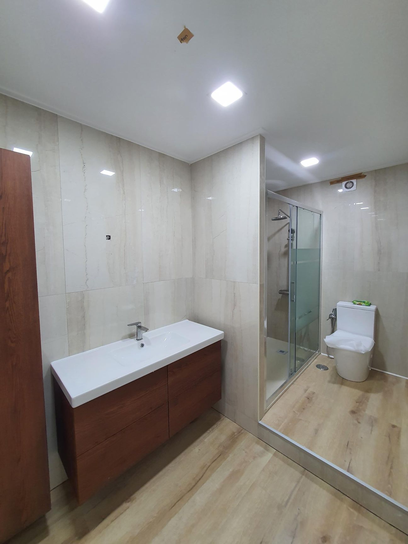 Remodelação de Casas de Banho