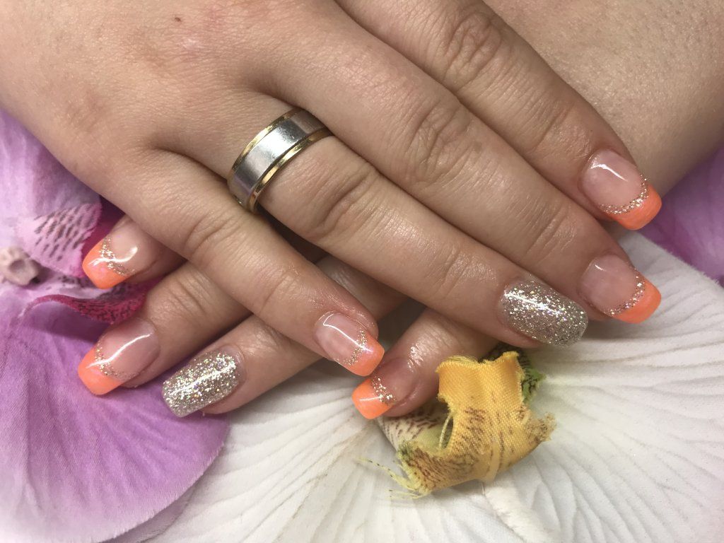 DIA Nails and Beauty