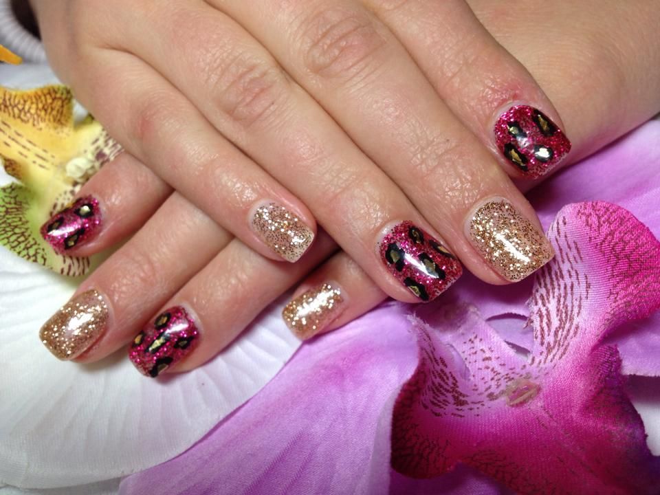 DIA Nails and Beauty