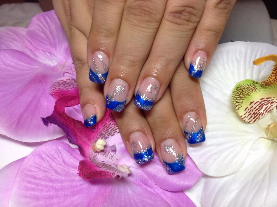 DIA Nails and Beauty