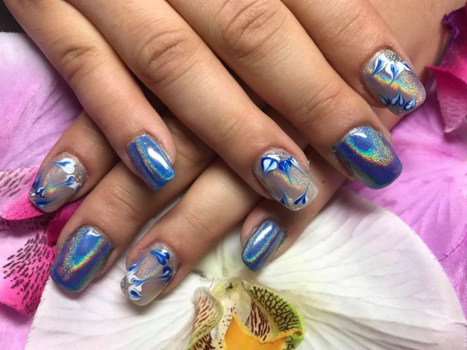 DIA Nails and Beauty