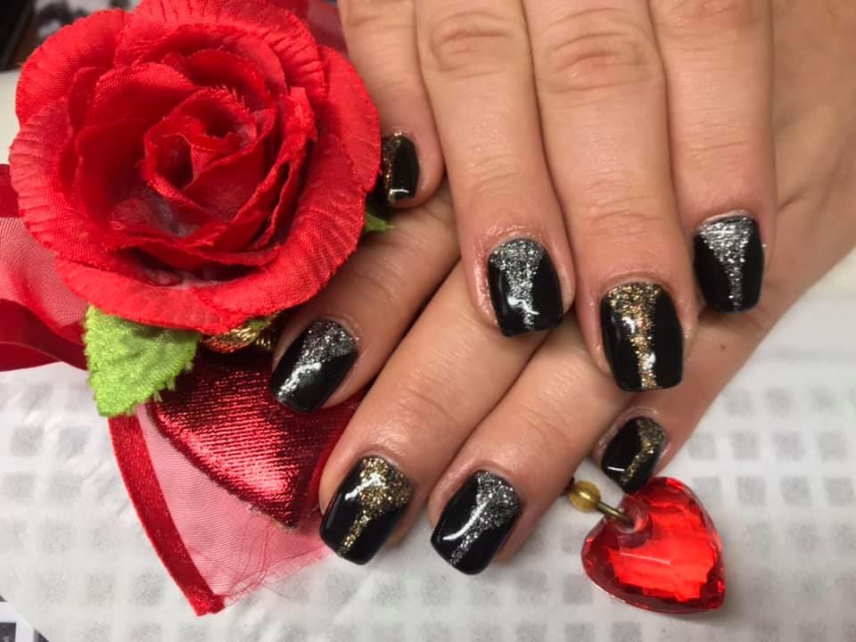 DIA Nails and Beauty