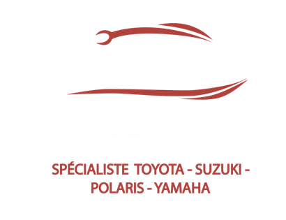 Logo Garage Bressan Père et fils