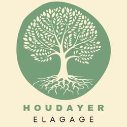 Logo de l'entreprise HOUDAYER ÉLAGAGE