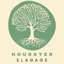 Logo de l'entreprise HOUDAYER ÉLAGAGE