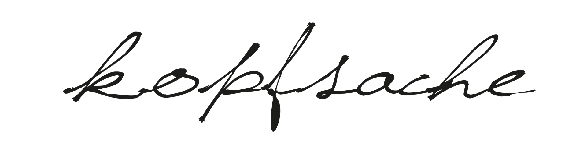 Salon Kopfsache Inh. Stefanie Richter | Erfurt | Logo