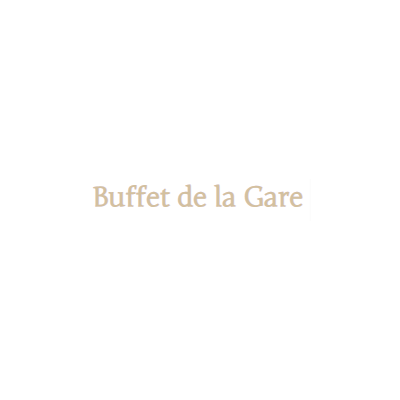 Logo de Bahnhofbuffet Gampel/Steg