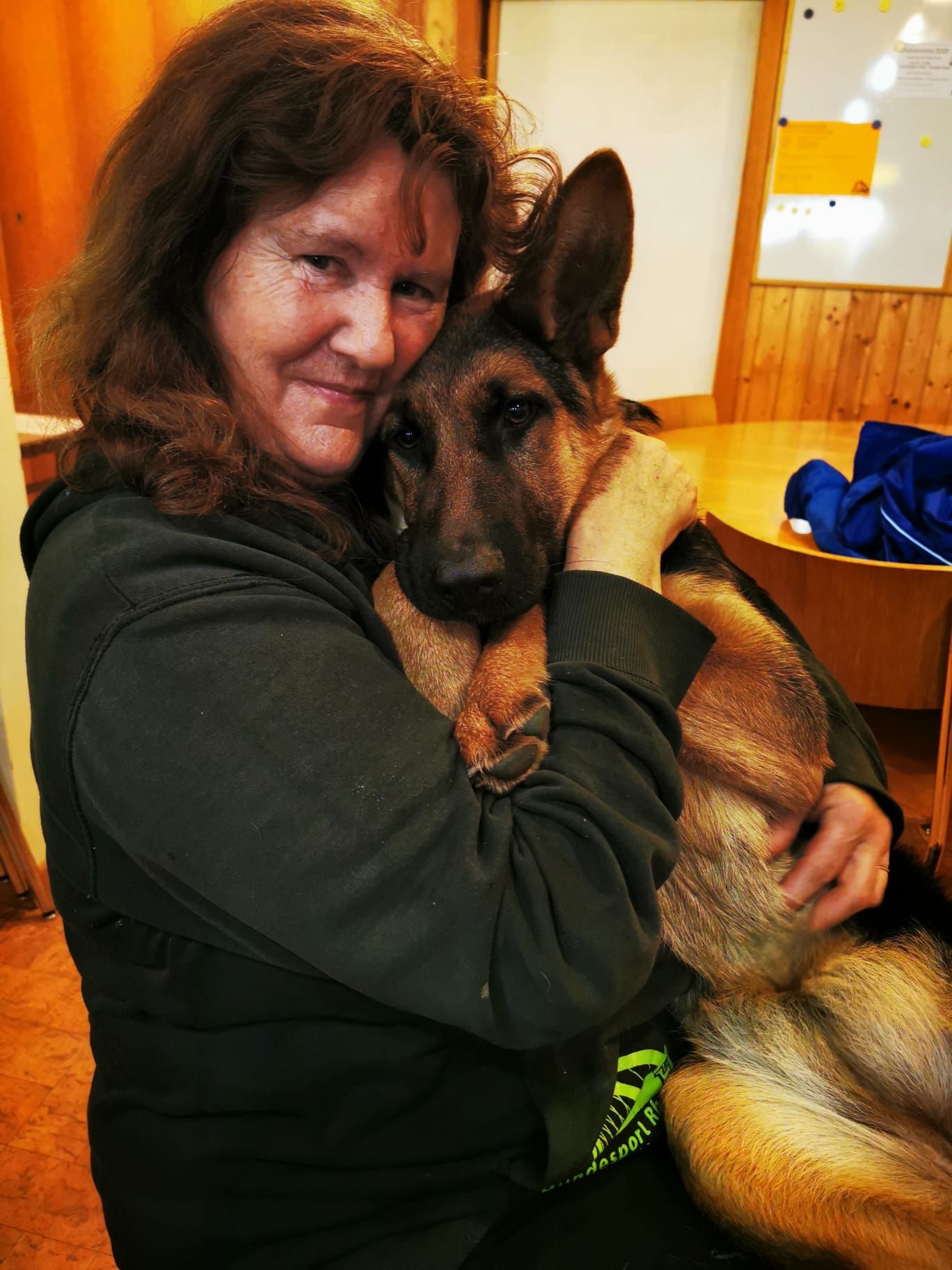 Zwinger vom Schäferturm