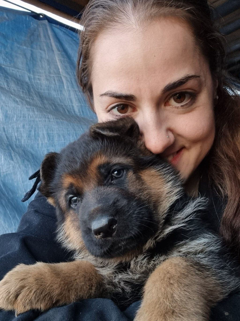 Zwinger vom Schäferturm