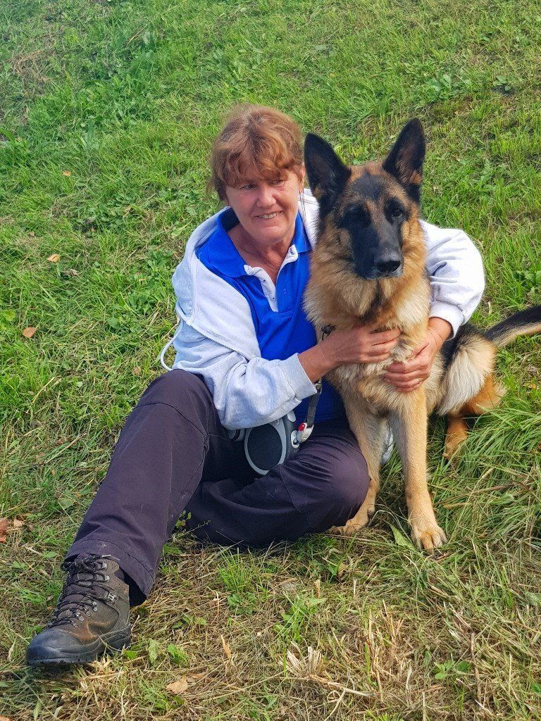 Zwinger vom Schäferturm