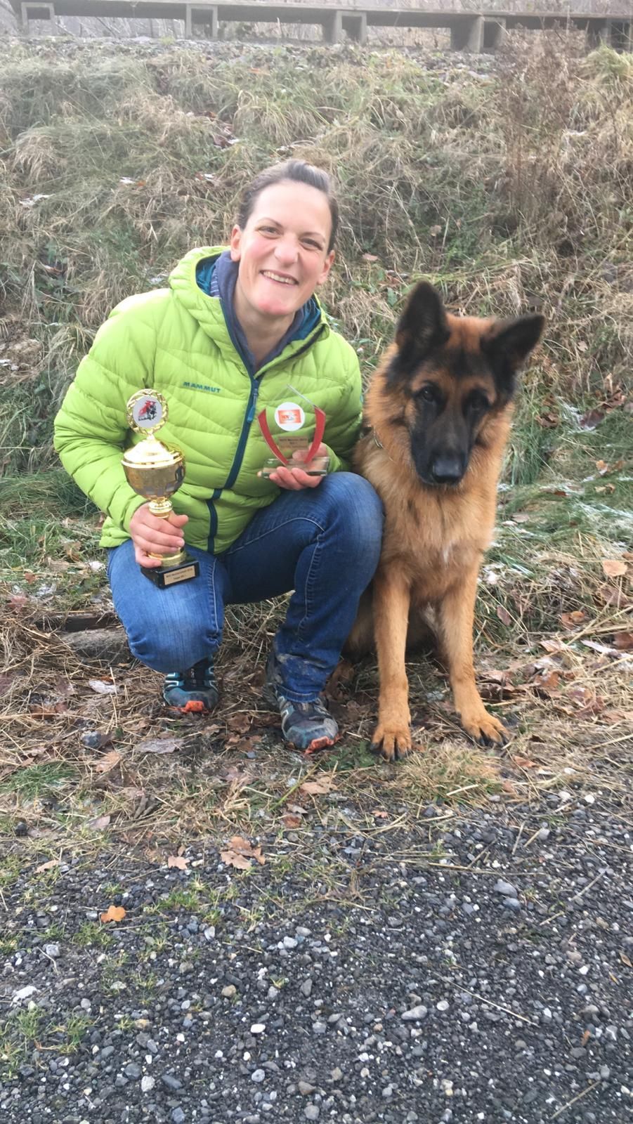 Zwinger vom Schäferturm