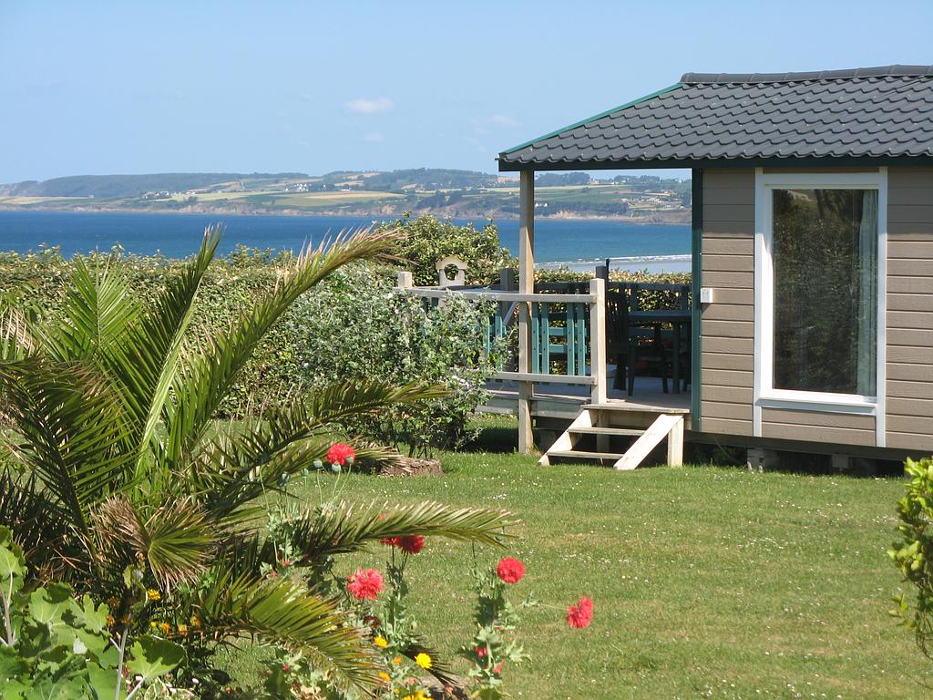 Profitez de vos vacances dans le chalet 