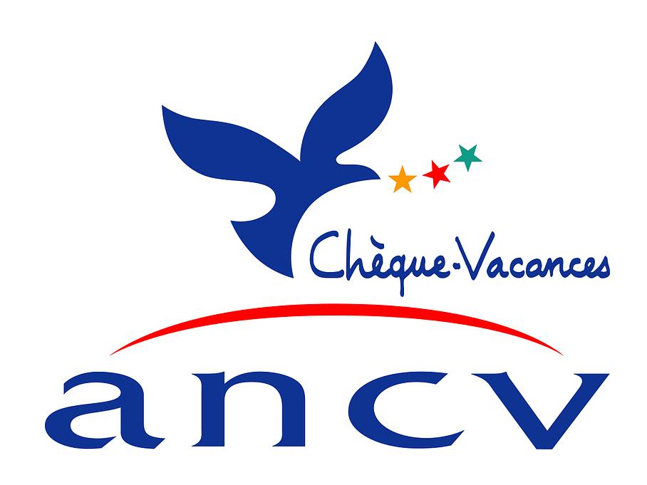 Logo ANCV chèques vacances à Pliomodiern
