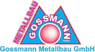Metallbau Gossmann GmbH