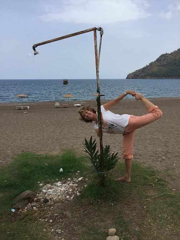 Zentrum für Bewegung|Hombrechtikon