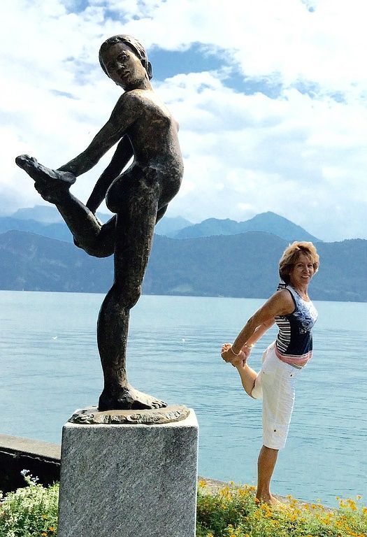 Zentrum für Bewegung|Hombrechtikon