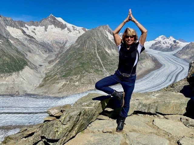 Zentrum für Bewegung|Hombrechtikon