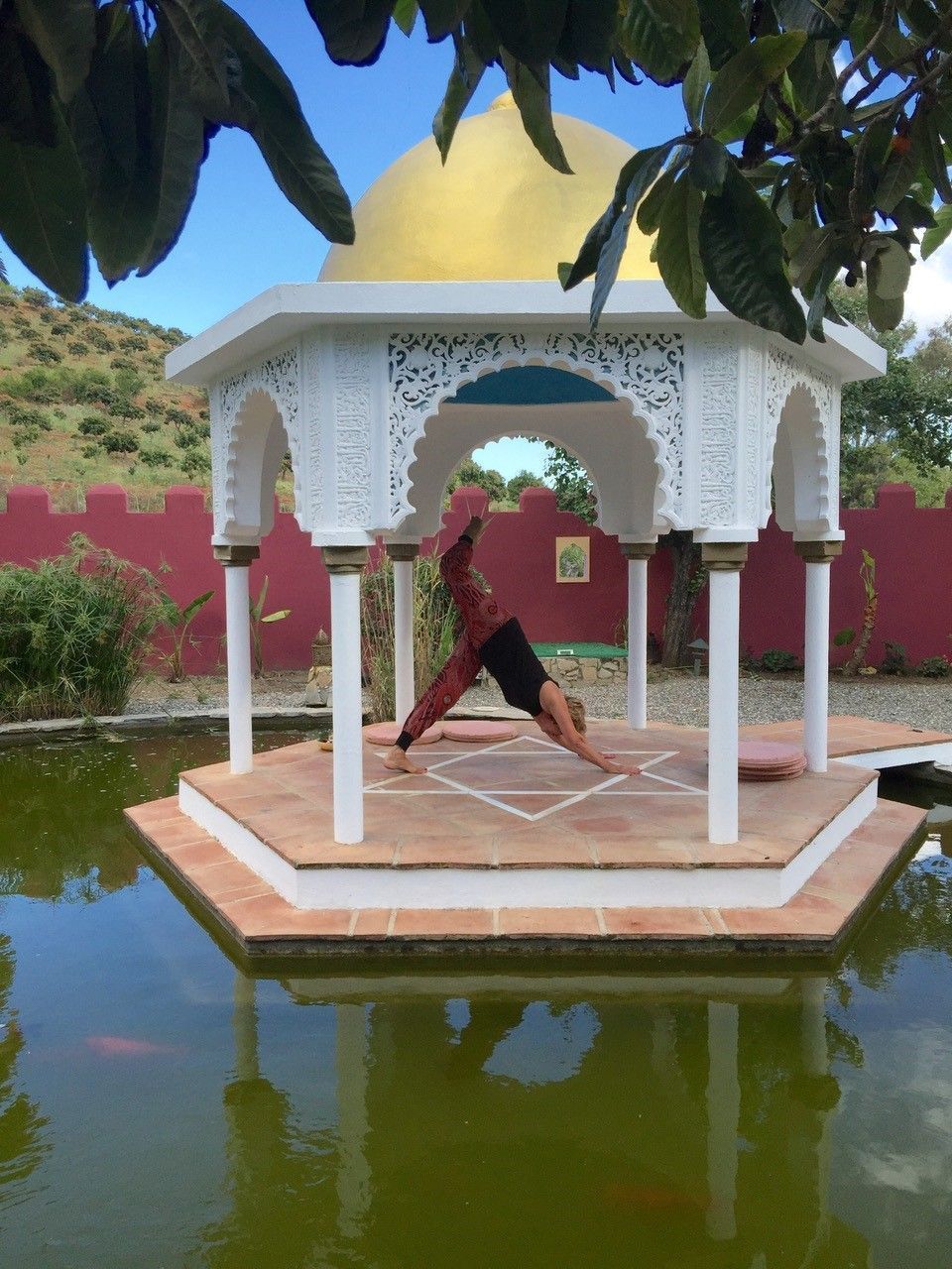 Zentrum für Bewegung|Hombrechtikon