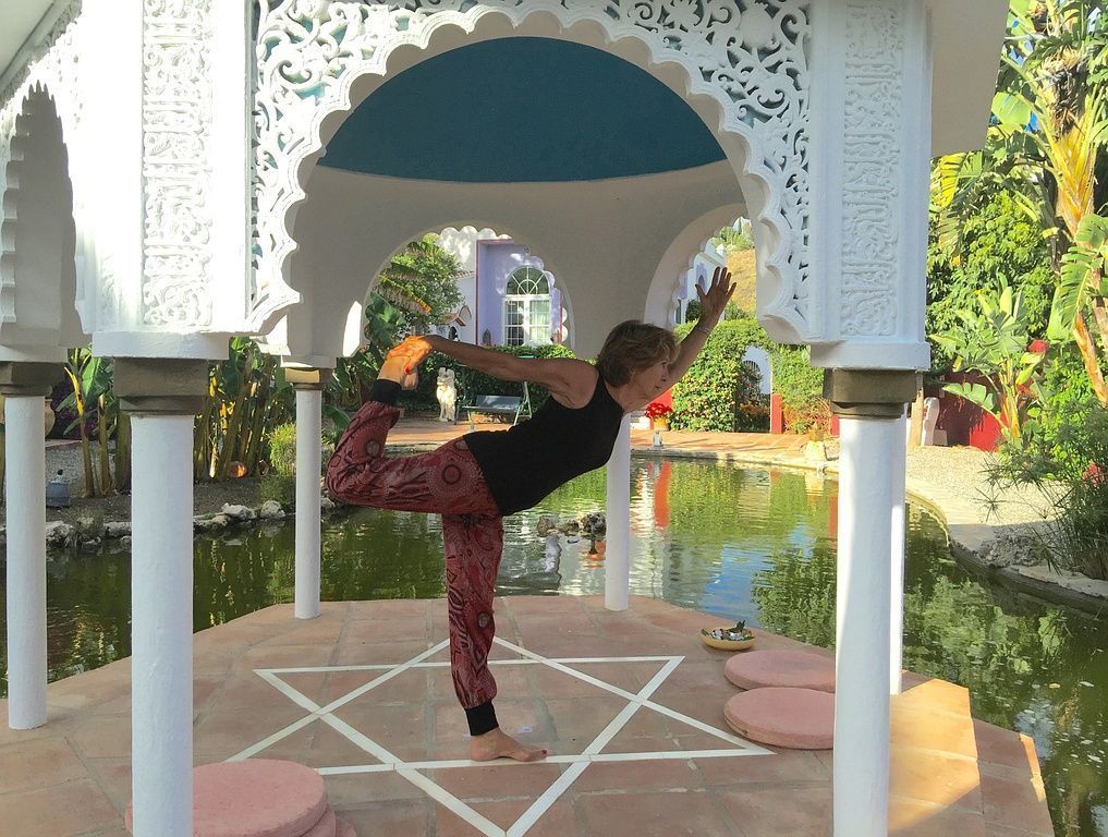 Zentrum für Bewegung|Hombrechtikon