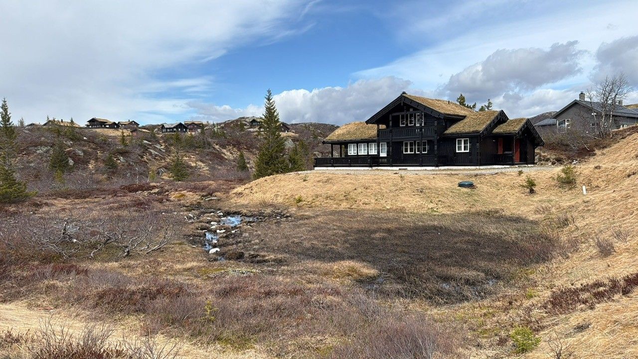 Beispiel Immobilie | Rainer-Maria Kugler