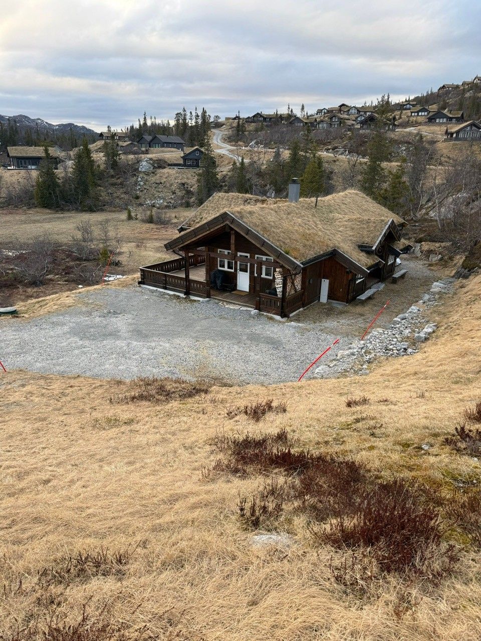 Beispiel Immobilie | Rainer-Maria Kugler