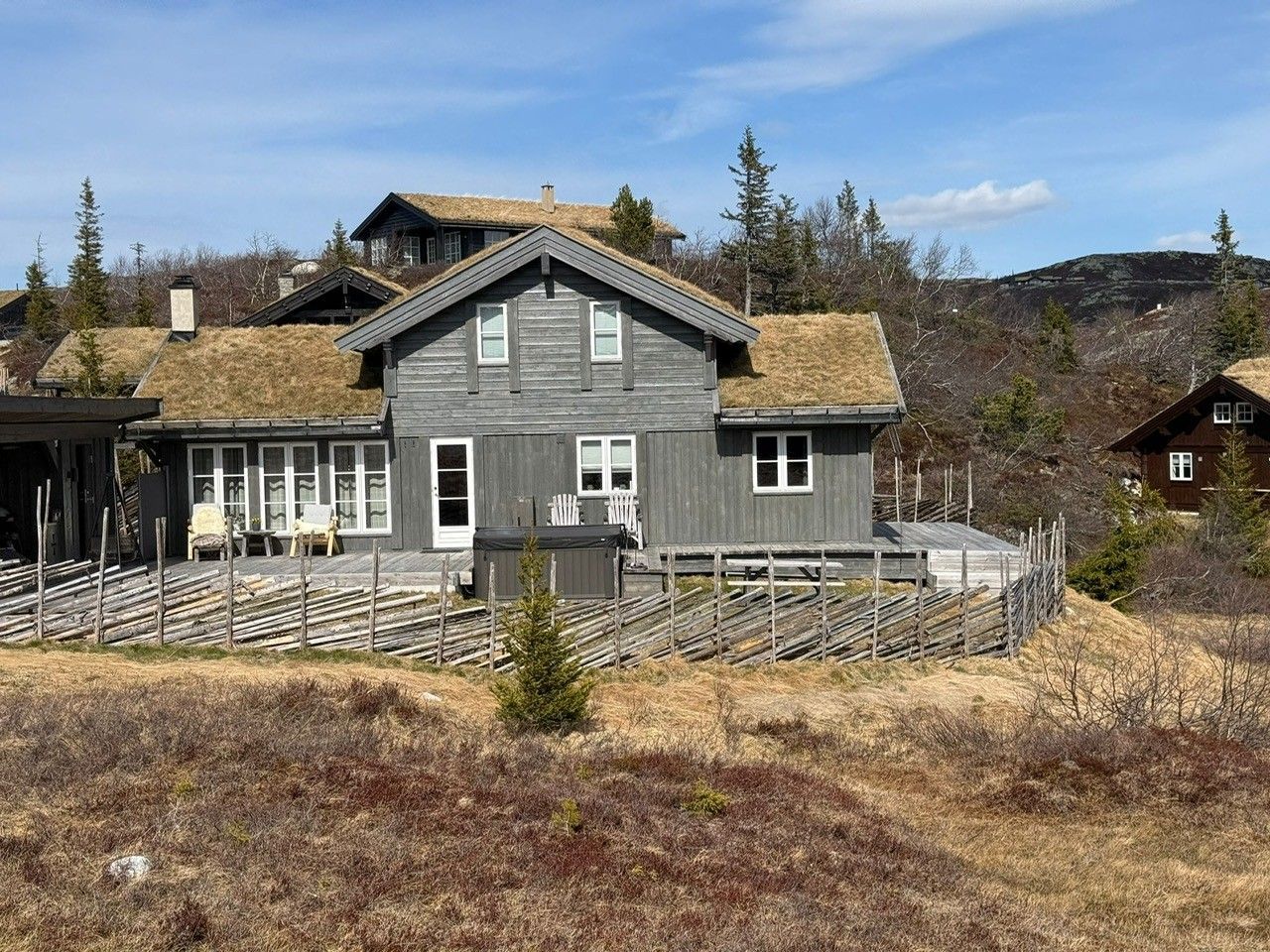 Beispiel Immobilie | Rainer-Maria Kugler