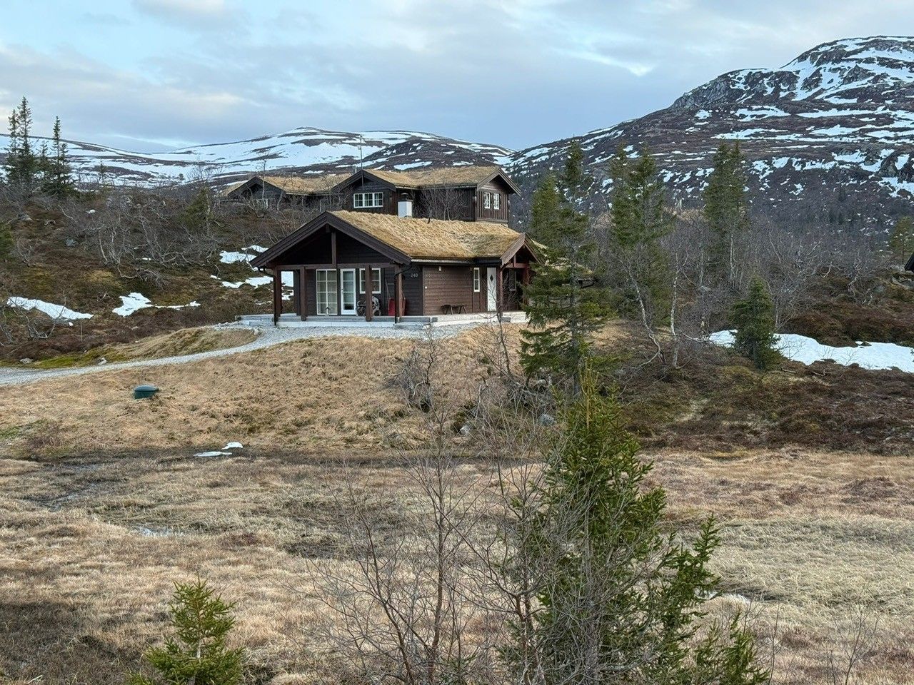 Beispiel Immobilie | Rainer-Maria Kugler