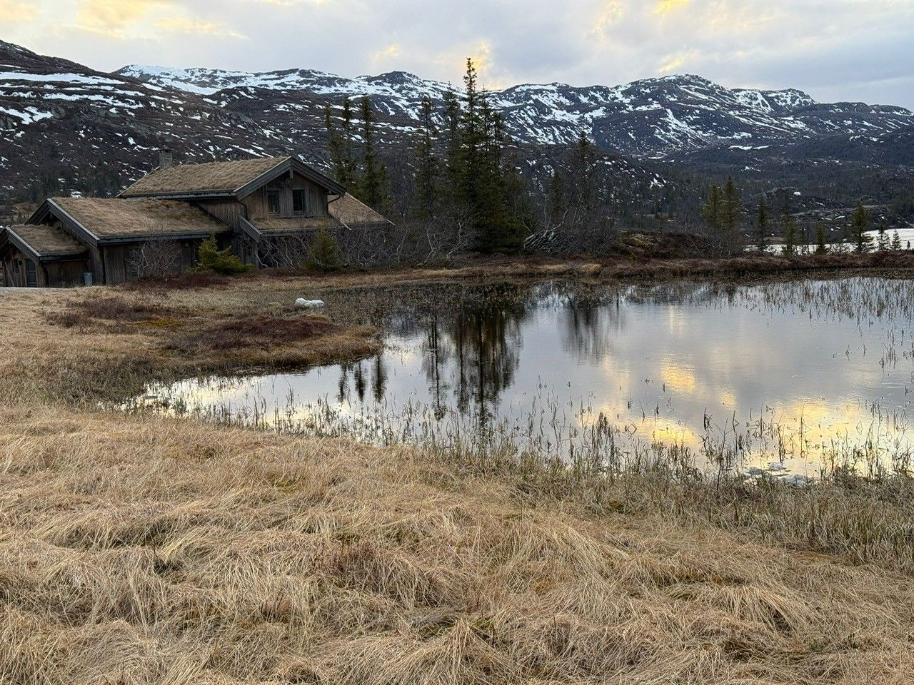 Beispiel Immobilie | Rainer-Maria Kugler