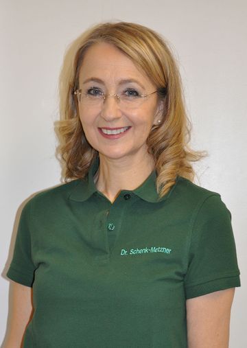 Dr. Christine Schenk-Metzner