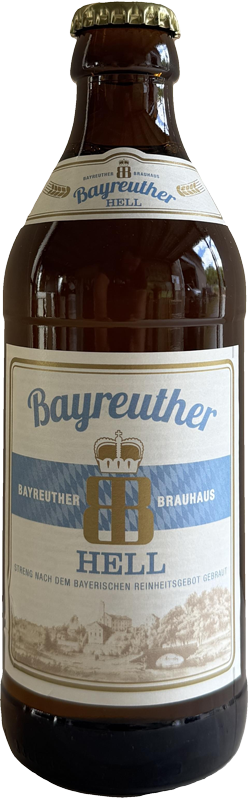 Bayreuther Hell